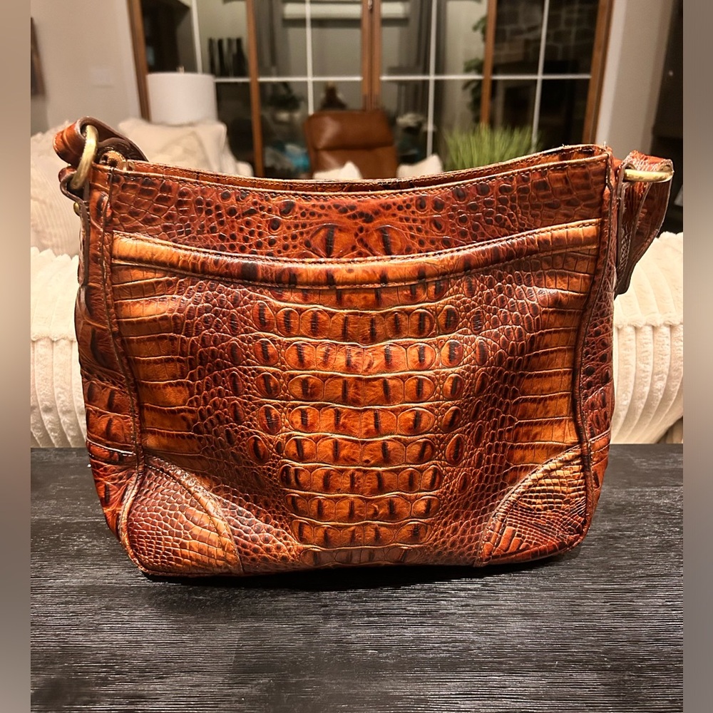 Brahmin bag